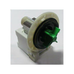 Pompe de vidange pour lave linge Brandt