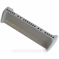 AUBE DE TAMBOUR 19CM pour lave linge FAGOR BRANDT VEDETTE SAUTER DE-DIETRICH - BVMPIECES