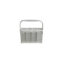 AEG - Panier à couverts gris pour lave-vaisselle, Lave-vaisselle, 1524746300