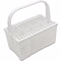 Panier à couverts d'origine pour lave-vaisselle ZANUSSI, FAURE, ARTHUR MARTIN ELECTROLUX, ELECTROLUX, AEG, ARTHUR MARTIN, ZOP ...