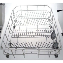 Panier Inferieur Complet Pour Lave Vaisselle Siemens