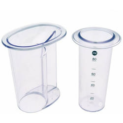 Kenwood - A980 - Poussoir double (petit + grand) du A980 (KW652293) Robot ménager