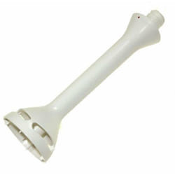 Pied de mixeur blanc (SS-989470, SS-203093) Robot ménager MOULINEX, SEB, TEFAL