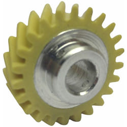 Pignon unite 23 dents pour robot Kitchenaid