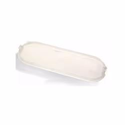 Diffuseur lumière pour Hotte. Référence de la pièce : 93957819, Marque : ROSIERES.