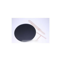 Lagrange - plaque D35CM pour crepiere