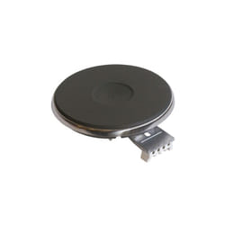 Plaque chauffante 1000w diam 145 mm pour Cuisinière Rosieres 93638005