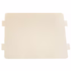 Plaque mica pour four micro-ondes BRANDT, CANDY, ROSIERES, HOOVER, SAUTER, THOMSON, GORENJE, HISENSE, MORA, ARISTON HOTPOINT, ...