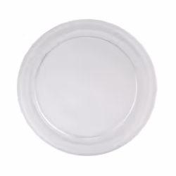Plateau en verre compatible pour four micro-ondes MOULINEX Dimensions : Diamètre : 280 mm A01B01, MS-5922820 Appareils compat ...