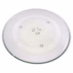 Plateau tournant verre 36cm pour four micro-ondes SAMSUNG, DE DIETRICH, BRANDT, SAUTER, FAGOR, SANGIORGIO, THERMOR, THOMSON d ...