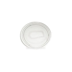 Plateau tournant diam 245 mm pour Micro-ondes goldstar 3390W1G005B