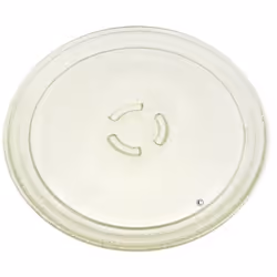 Plateau en verre pour four micro-ondes WHIRLPOOL, BAUKNECHT, IKEA WHIRLPOOL, BRANDT, THOMSON Dimensions : 280 mm 481246678407 ...