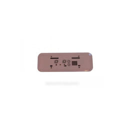 Platine de commande complète pour Réfrigérateur, Congélateur Whirlpool 480132101197