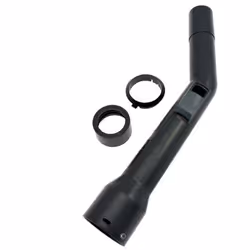 Poignée de flexible pour aspirateur MOULINEX MS-0925672 Appareils compatibles : [ASPIRATEUR MOULINEX: ] AAK25D, AAK25D(1), AA ...