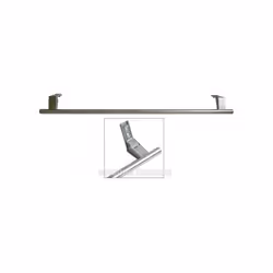 Poignée complète pour Réfrigérateur. Référence de la pièce : 7436674, Marque : LIEBHERR.
