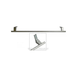 Poignée complète pour Réfrigérateur, Congélateur Liebherr 7436674