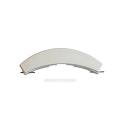 Bosch - poignee de porte pour lave linge b/s/h