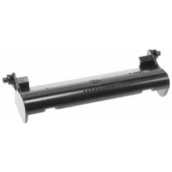 Smeg - Poignée de porte d'origine (764730231) Lave-vaisselle ariston hotpoint, essentiel b