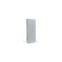 Poignee de porte congelateur sans ressort pour refrigerateur Electrolux