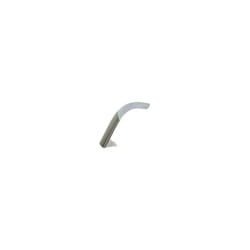 Poignee sup/refrigerateur fixation a droite pour réfrigérateur beko - 4326390100