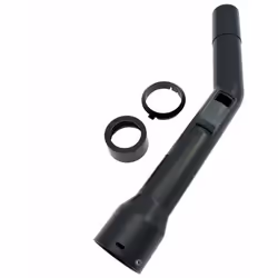 Poignée de flexible pour aspirateur MOULINEX MS-0925672 Appareils compatibles : [ASPIRATEUR MOULINEX: ] AAK25D, AAK25D(1), AA ...