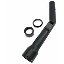 Moulinex - Poignée de flexible (40321-52304) (MS-0925672) Aspirateur