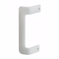 Poignée de porte réfrigérateur congélateur pour réfrigérateur, congélateur BRANDT, SANGIORGIO, SAUTER La poignée de porte d'u ...