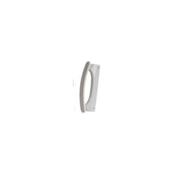 Poignee porte frigo pour refrigerateur Whirlpool 481231019093