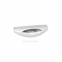 Poignée pour Réfrigérateur, Congélateur WHIRLPOOL 481949878405. Couleur de la pièce : Blanche et Bleu, Dimensions : 220 x 79  ...