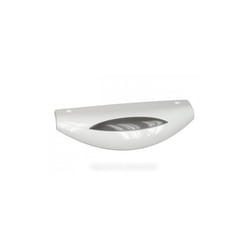 Poignee de porte blanche, Congelateur, 481949878405