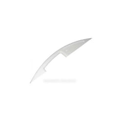 Poignée supérieure pour Réfrigérateur, Congélateur Liebherr 7422269
