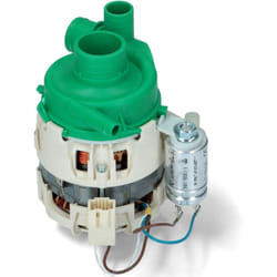 Pompe pour Lave-vaisselle Smeg 795210634