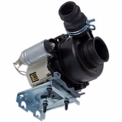 Pompe de cyclage pour lave-vaisselle WHIRLPOOL, BAUKNECHT, LADEN, IKEA WHIRLPOOL 481072628031, 481236158445 Appareils compati ...
