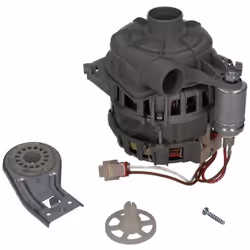 Pompe de cyclage pour lave-vaisselle BEKO, WHIRLPOOL, BAUKNECHT, BRANDT, CONTINENTAL EDISON, DE DIETRICH, FAGOR, IKEA WHIRLPO ...