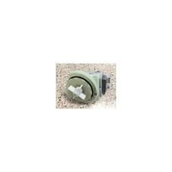 Pompe de vidange pour Lave-vaisselle Beko 1740300300
