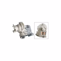 Pompe pour Lave-vaisselle. Référence de la pièce : C00143739, Marque : INDESIT.