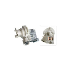 Pompe pour Lave-vaisselle Indesit C00143739