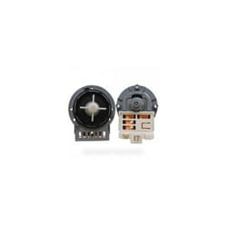 Pompe de vidange askoll m224xp 40w pour lave linge Indesit
