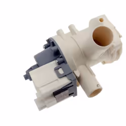 Pompe de vidange pour lave-linge BOSCH, SIEMENS, NEFF, GAGGENAU, BEKO 00142154, 00144487 Appareils compatibles : [MACHINE À L ...