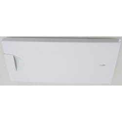 Porte complete evaporateur congelateur pour refrigerateur Smeg
