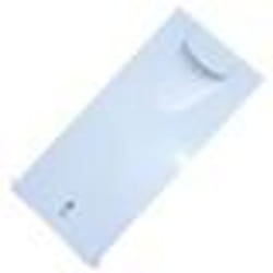 PORTILLON FREEZER POUR REFRIGERATEUR BEKO - BVMPIECES