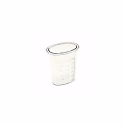 Poussoir (pour couvercle) pour robot ménager MOULINEX, SEB MS-5909820 Appareils compatibles : [ROBOT MÉNAGER MOULINEX: ] A AT ...