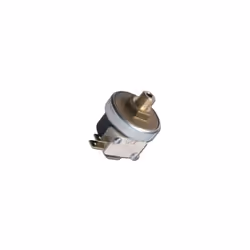 Pressostat 3,5 bars pour Centrale vapeur. Référence de la pièce : 5228108100, Marque : DELONGHI.