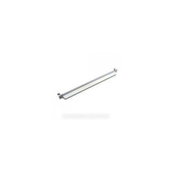 Profil de clayette arriere pour refrigerateur ariston