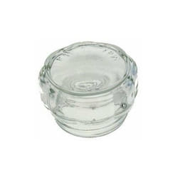 Hublot de lampe (74X2387, 92615459) Four, cuisinière atag, beko, blanco, boreal, brandt Candy crystal, de dietrich, edesa, elektra-bregenz, fagor,