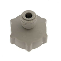 Raccord eau robinet / 24MM / 20X27, Réfrigérateur, 4932JA3018A