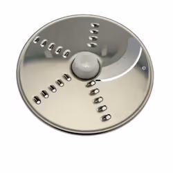 Disque a raper / emincer fin pour robot ménager KENWOOD KW698601 Appareils compatibles : [ROBOT MÉNAGER KENWOOD: ] FP 720, FP ...