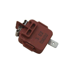 Bosch - relais de demarrage pour lave vaisselle b/s/h