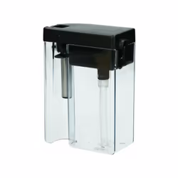 Réservoir à lait pour cafetière, expresso DELONGHI 7313214441 Appareils compatibles : [CAFETIÈRE, EXPRESSO DELONGHI: ] EN 660 ...
