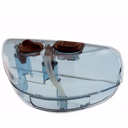 Réservoir pour centrale vapeur ASTORIA Le réservoir stocke leau de votre appareil. La plupart du temps, il faut charger le ré ...